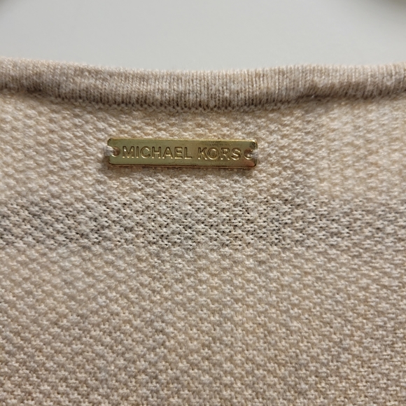 MICHAEL KORS | Lightweight Tunic - Picture 2 of 4